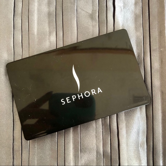 Sephora double pocket mirror - Picture 1 of 4